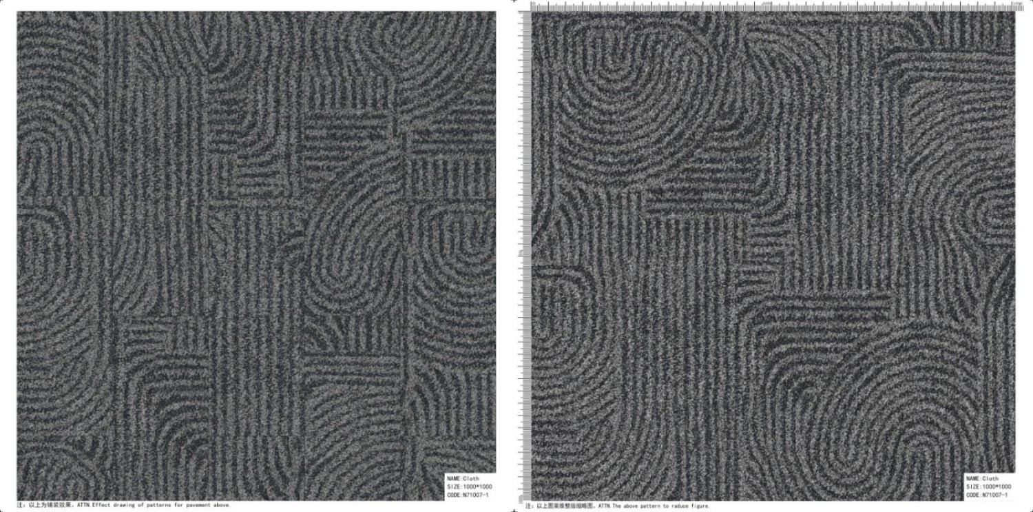 N71007